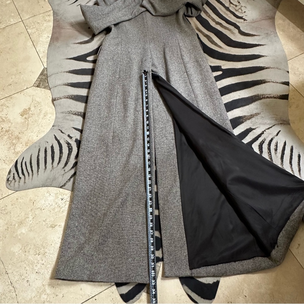 THEORY Wool Duster Coat🌸 - Picture 16 of 16